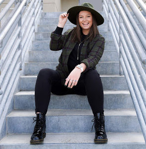 Meet your Posher, Kylie